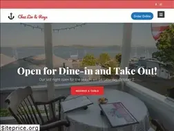 Sites similar to chezlinandraysllc.com