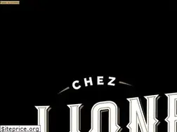 Sites similar to chezlionel.ca