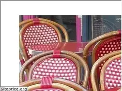 Sites similar to chezlouloufrance.blogspot.com