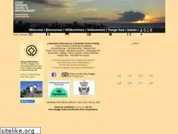 Sites similar to chezmaggie.com