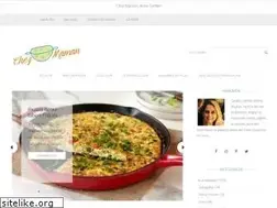 Sites similar to chezmaman.com.tr