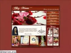 Sites similar to chezmanu.ro
