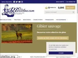 Sites similar to chezmarceline.com