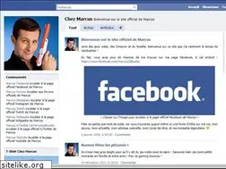 Sites similar to chezmarcus.fr