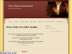 Sites similar to chezmaria.webs.com