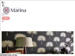 Sites similar to chezmarina.com.br