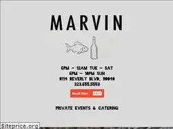 Sites similar to chezmarvin.com