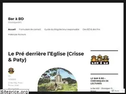 Sites similar to chezmo.wordpress.com