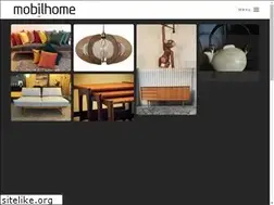 Sites similar to chezmobilhome.com