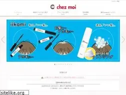 Sites similar to chezmoi-co.com