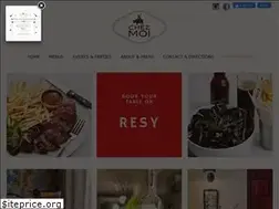 Sites similar to chezmoiny.com