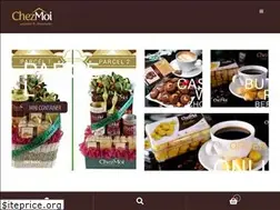 Sites similar to chezmoipastry.com