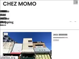 Sites similar to chezmomo.jp