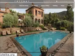 Sites similar to chezmomo2.com