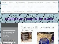 Sites similar to chezmomodeco.fr