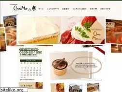 Sites similar to chezmomu.jp