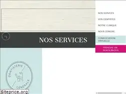 Sites similar to chezmondentiste.ca