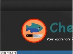 Sites similar to chezmonpoissonnier.fr