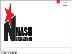 Sites similar to cheznash.com