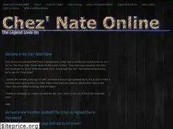 Sites similar to cheznate.com