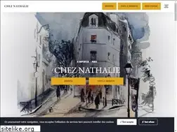 Sites similar to cheznathalie.fr