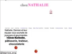 Sites similar to cheznathaliecosne.com