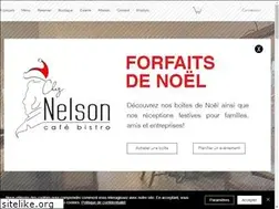 Sites similar to cheznelson.com