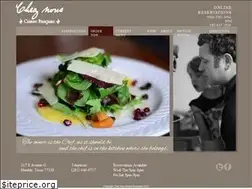 Sites similar to cheznousfrenchrestaurant.com