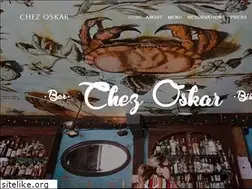 Sites similar to chezoskar.com