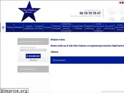 Sites similar to chezpakane.com