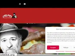 Sites similar to chezpapa.fr