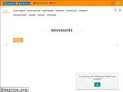 Sites similar to chezpara.fr