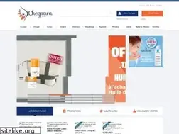 Sites similar to chezpara.ma