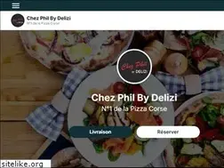 Sites similar to chezphil.fr
