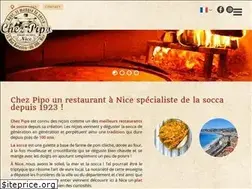 Sites similar to chezpipo.fr