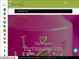 Sites similar to chezpopol.be