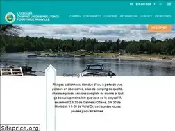 Sites similar to chezrainville.com