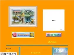 Sites similar to chezrenejeanine.net
