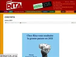 Sites similar to chezrita.fr