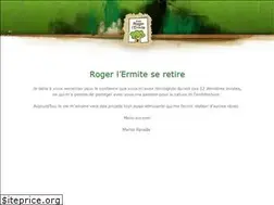 Sites similar to chezrogerlermite.ca