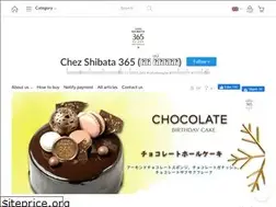 Sites similar to chezshibata365.com