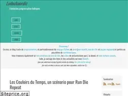 Sites similar to chezsoi.org