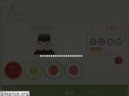 Sites similar to chezsushioman.com