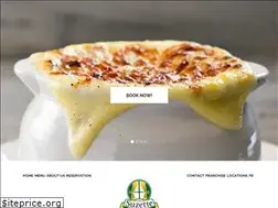 Sites similar to chezsuzette.ca