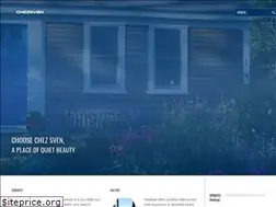 Sites similar to chezsven.com