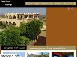 Sites similar to cheztalout.com