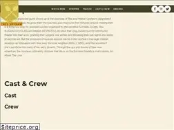 Sites similar to chezupshaw.com