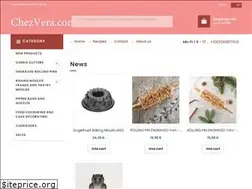 Sites similar to chezvera.com