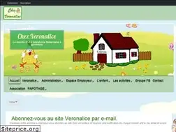 Sites similar to chezveronalice.fr