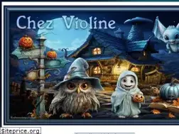 Sites similar to chezviolinegraph.com